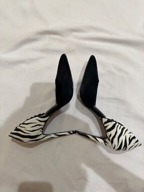 Women’s Steve Madden heels shoes size 8M